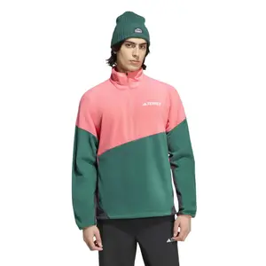 Hiking jacket adidas Terrex Multi Climawarm image-1