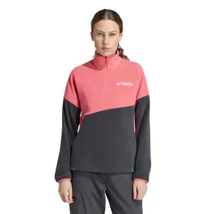 Women's hiking jacket adidas Terrex Multi Climawarm image-1