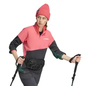 Women's hiking jacket adidas Terrex Multi Climawarm image-3