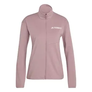 Women's fleece adidas Terrex Multi Climawarm image-0