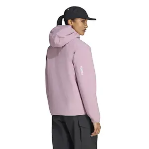 Women's fleece adidas Terrex Multi Climawarm image-2