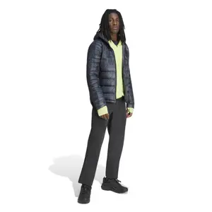 Puffer jacket adidas Terrex Xperior Pro Climawarm image-2