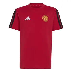 Manchester United børne T-shirt 2026/27