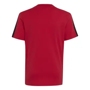 Manchester United børne T-shirt 2026/27 image-1