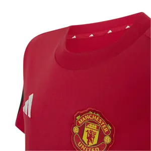 Manchester United børne T-shirt 2026/27 image-4
