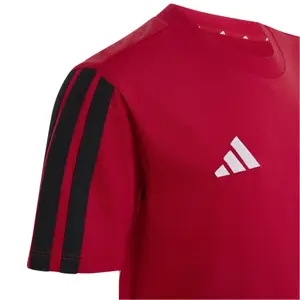 Manchester United børne T-shirt 2026/27 image-3