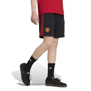 Manchester United Shorts DNA 2026/27 image-1