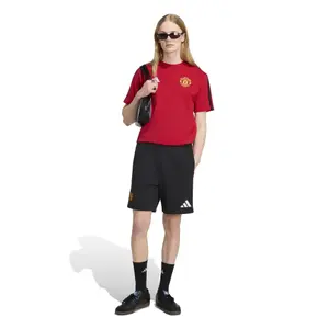 Manchester United Shorts DNA 2026/27 image-2