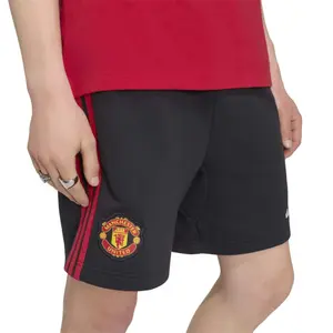 Manchester United Shorts DNA 2026/27 image-3