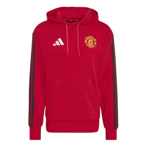 Manchester United hoodie DNA 2026/27