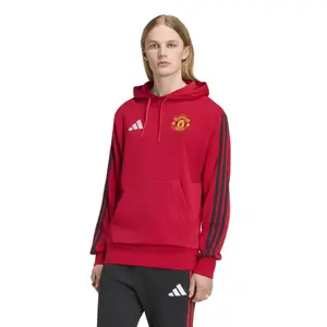 Manchester United hoodie DNA 2026/27 image-1