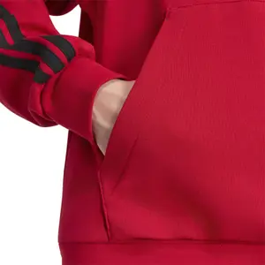 Manchester United hoodie DNA 2026/27 image-5
