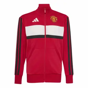 Chándal niño Manchester United 2026/27 image-3
