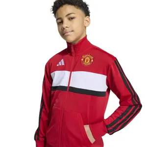 Chándal niño Manchester United 2026/27 image-5