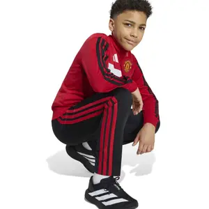 Chándal niño Manchester United 2026/27 image-6