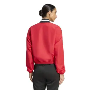 Frauen Trainingsjacke Manchester United 2026/27 image-3