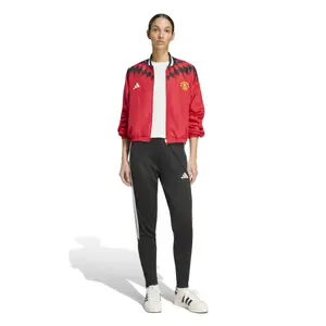 Frauen Trainingsjacke Manchester United 2026/27 image-1