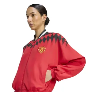 Frauen Trainingsjacke Manchester United 2026/27 image-5