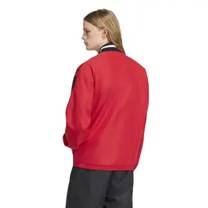 Manchester United tracksuit jacket 2026/27 image-3