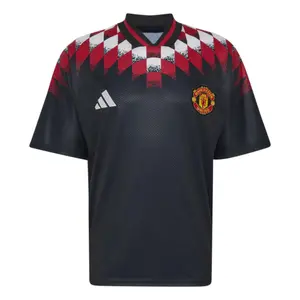 Camiseta del Manchester United Stadium 2026/27 image-0