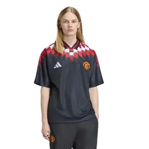Camiseta del Manchester United Stadium 2026/27 image-1