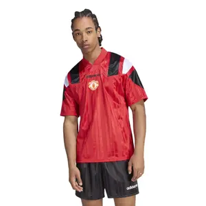 Maillot Manchester United EQT 2026/27 image-1