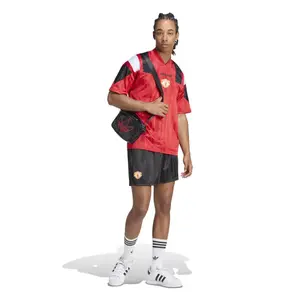 Maillot Manchester United EQT 2026/27 image-2