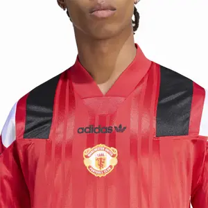 Maillot Manchester United EQT 2026/27 image-5