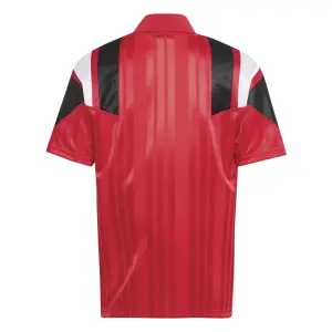 Maillot enfant Manchester United EQT 2026/27 image-2