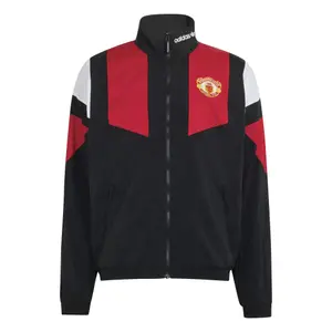 Kurtka dresowa Manchester United EQT 2026/27