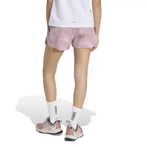 Women's shorts adidas Terrex image-3