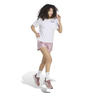 Women's shorts adidas Terrex image-2