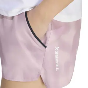 Women's shorts adidas Terrex image-6