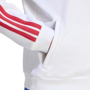 Kurtka dresowa damska Francja 2026/27 image-5