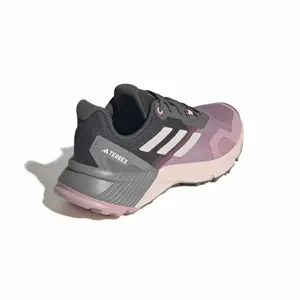 Trailskor för damer adidas Terrex Soulstride image-2