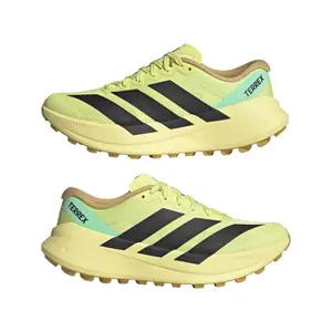 Trail-Schuhe adidas Terrex Agravic SL image-3