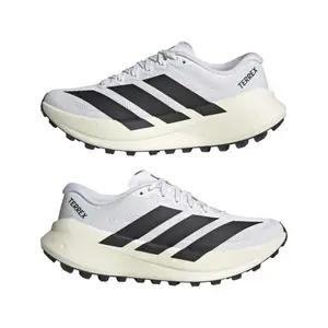 Trail-sko til kvinder adidas Terrex Agravic SL image-4