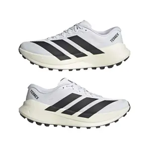 Trail-sko adidas Terrex Agravic SL image-5