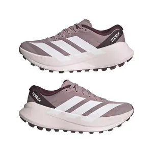 Trailrunning-Schuhe für Damen adidas Terrex Agravic SL image-5