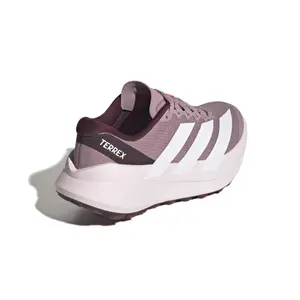 Trailrunning-Schuhe für Damen adidas Terrex Agravic SL image-4