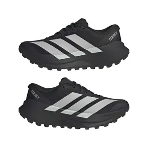 Trail-sko til kvinder adidas Terrex Agravic SL image-4
