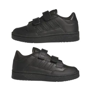 Chaussures de basketball enfant adidas Rapid Court image-2