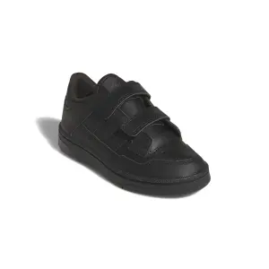 Chaussures de basketball enfant adidas Rapid Court image-1
