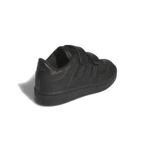 Chaussures de basketball enfant adidas Rapid Court image-4