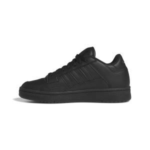 Chaussures de basketball enfant adidas Rapid Court Low image-5