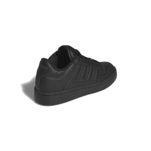 Chaussures de basketball enfant adidas Rapid Court Low image-6