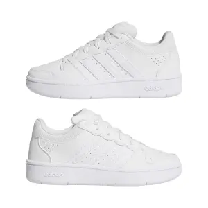 Scarpe sportive logo bambino adidas Hoops Classic image-2