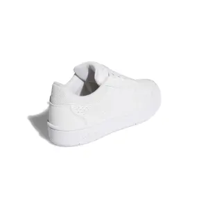 Scarpe sportive logo bambino adidas Hoops Classic image-4