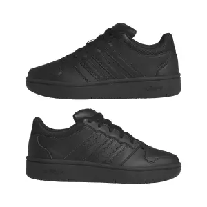 Scarpe sportive logo bambino adidas Hoops Classic image-2