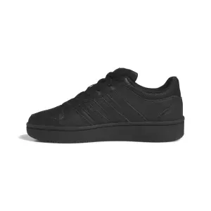 Scarpe sportive logo bambino adidas Hoops Classic image-6